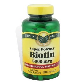 biotin